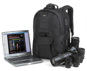 Torba Lowepro CompuTrekker Plus AW