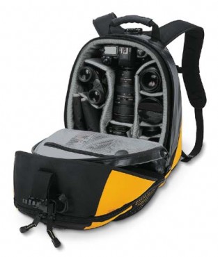 Plecak Lowepro DryZone 100