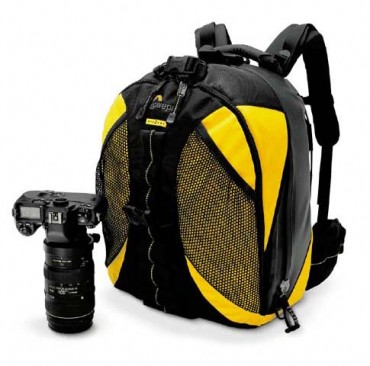 Plecak Lowepro DRYZONE 200