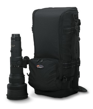 Plecak Lowepro Lens Trekker 600 AW