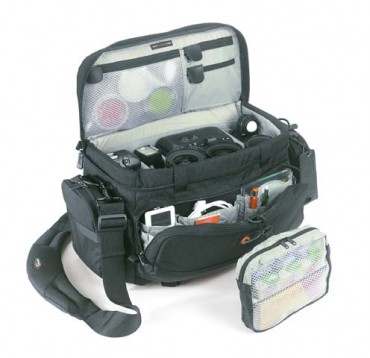 Torba profesjonalna Lowepro Magnum AW