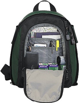 Plecak Lowepro Micro Trekker 100