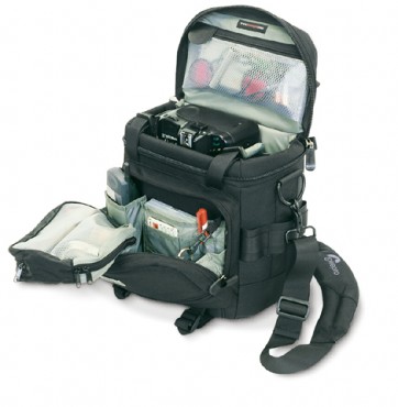 Torba profesjonalna Lowepro Mini Mag AW