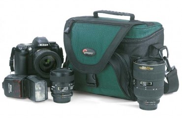 Torba naramienna Lowepro Nova 3 AW