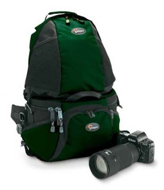 Torba biodrowa Lowepro Orion AW