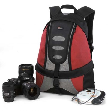 Plecak Lowepro Orion Trekker II