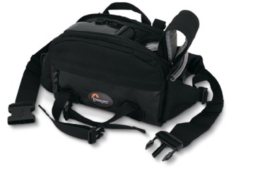 Torba biodrowa Lowepro Photo Runner