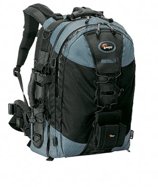 Plecak profesjonalny Lowepro Photo Trekker AW II