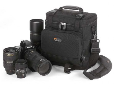 Torba profesjonalna Lowepro Pro Mag 2 AW