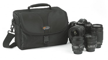 Torba Lowepro Rezo 190AW