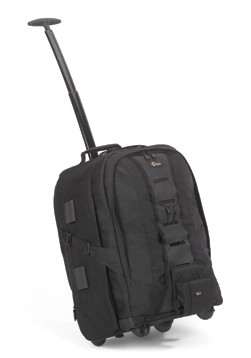 Torba Lowepro Rolling CompuTrekker Plus AW