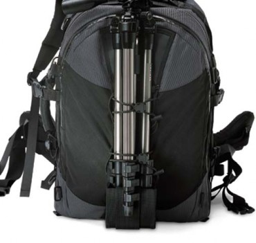 Torba Lowepro Rolling Mini Trekker AW