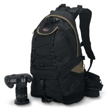 Plecak Lowepro Rover AW II