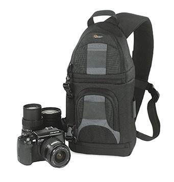 Torba Lowepro SlingShot 100 AW