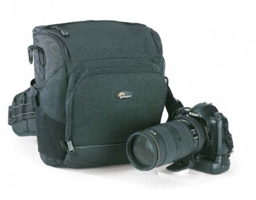 Torba biodrowa Lowepro Specialist 85 AW