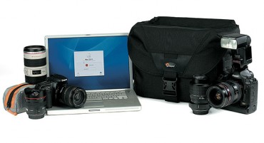 Torba Lowepro Stealth Reporter D550 AW