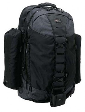 Plecak profesjonalny Lowepro Super Trekker AW II