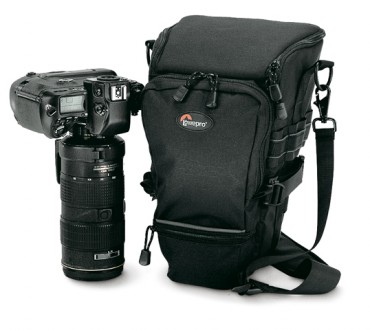 Torba kolbowa Lowepro Topload Zoom AW