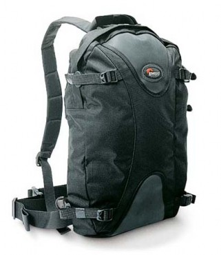 Plecak Lowepro Trekker DayPack II