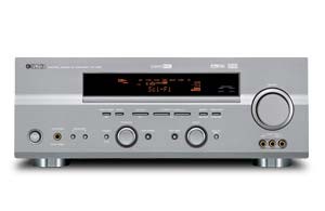 Zestaw kina domowego Yamaha RXV-557+DVD-657+NS45+NSP70