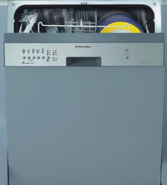 Zmywarka Electrolux ESI 6231