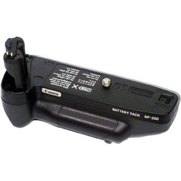 Battery Pack Canon BP-200