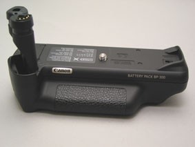 Battery Pack Canon BP-300