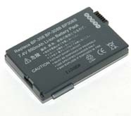 Bateria 820mAh Canon BP-308