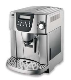 Ekspress cinieniowy DeLonghi EAM 4400