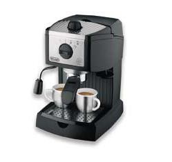 Ekspres cinieniowy do kawy DeLonghi EC 155