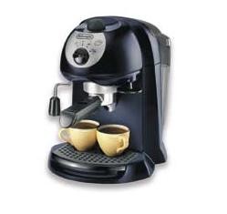 Ekspres cinieniowy do kawy DeLonghi EC 190 CD