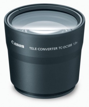 Telekonwerter Canon TC-DC58B