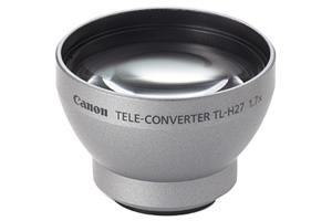 Telekonwerter 1.5x Canon TL-H27