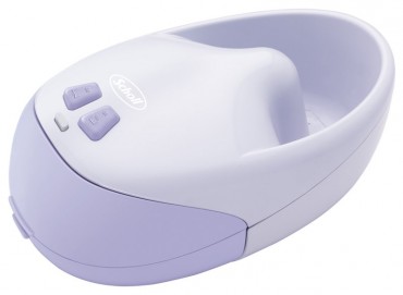 Zestaw do manicure Scholl DR1333E