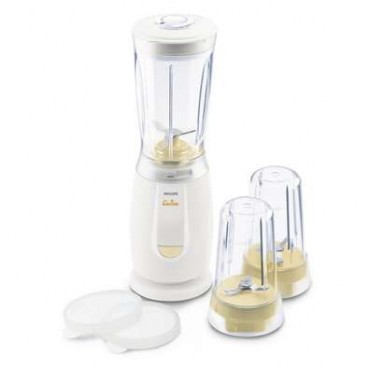 Blender stojcy Philips HR 2860-80