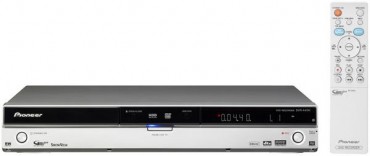 Nagrywarka DVD Pioneer DVR-440H