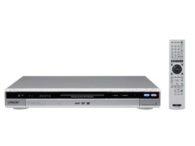 Nagrywarka DVD Sony RDR-HX920