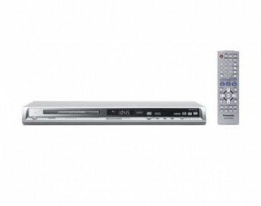 Odtwarzacz DVD Panasonic DVD-S52E