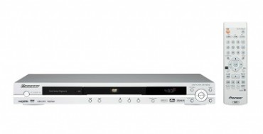 Odtwarzacz DVD Pioneer DV-490