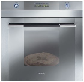 Piekarnik Smeg SC 110PZ