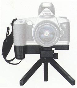 Statyw Canon GR-80TP