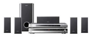 System kina domowego Sony HTP-36SS