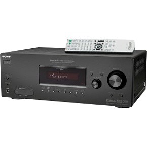 System kina domowego Sony HTP-451