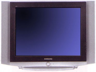 Telewizor kineskopowy Samsung CW29Z308T