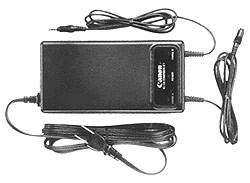 adowarka Canon Ni-Cd Charger E-1