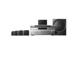 Zestaw kina domowego Sony HTP-36DW