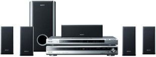 Zestaw kina domowego Sony HTP-36SS