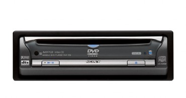 Zmieniacz DVD-CD Sony DVX 11B