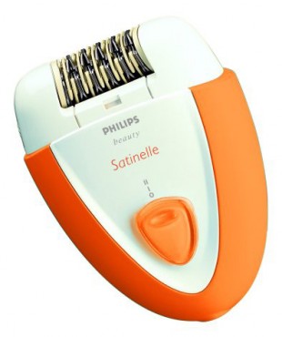 Depilator Philips HP 6409 02