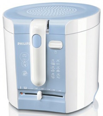 Frytkownica Philips HD 6103